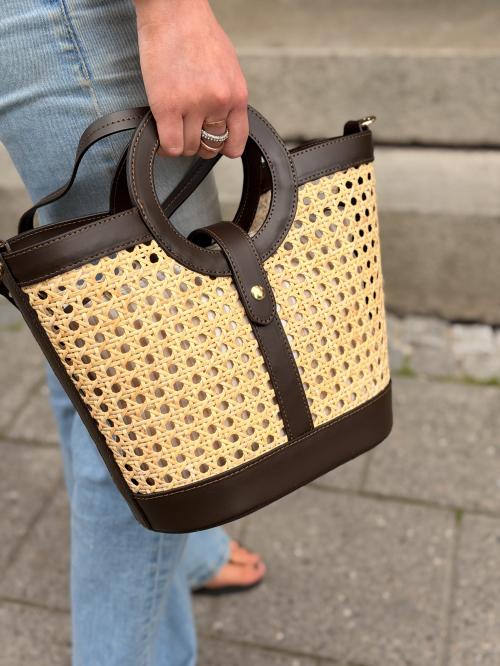 Rotting Bag fra Saison Nandi Paris