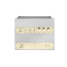Jadis JP80 Forforsterker
