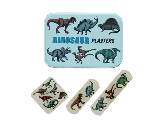 Plaster - Prehistoric Land