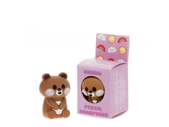  Blyantspisser - Adorable Bear