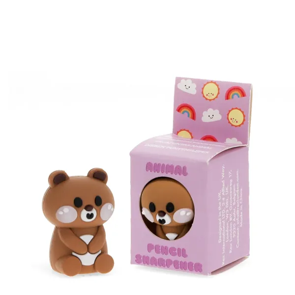  Blyantspisser - Adorable Bear