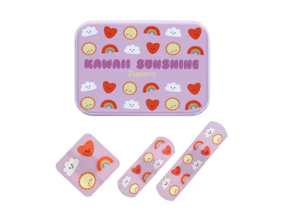 Plaster - Kawaii Sunshine
