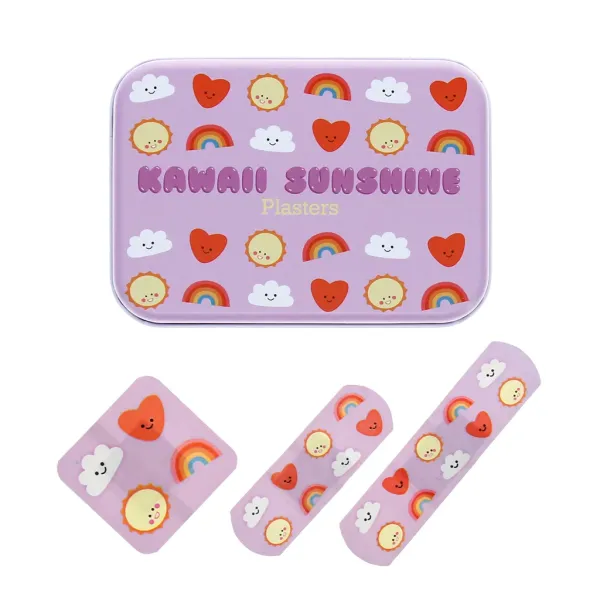 Plaster - Kawaii Sunshine