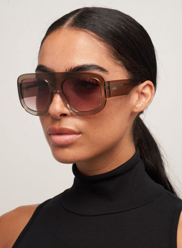 Vail - Trans Olive/Brown Fade  - Image 2