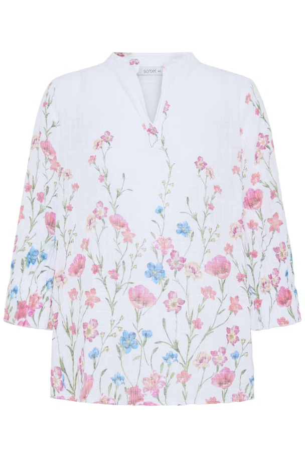 SBXalexa bluse - Image 1