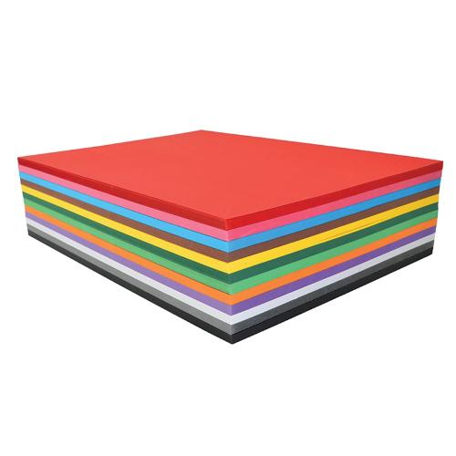 Playcut hobbykartong A5 – 300 ark ass mixpakke