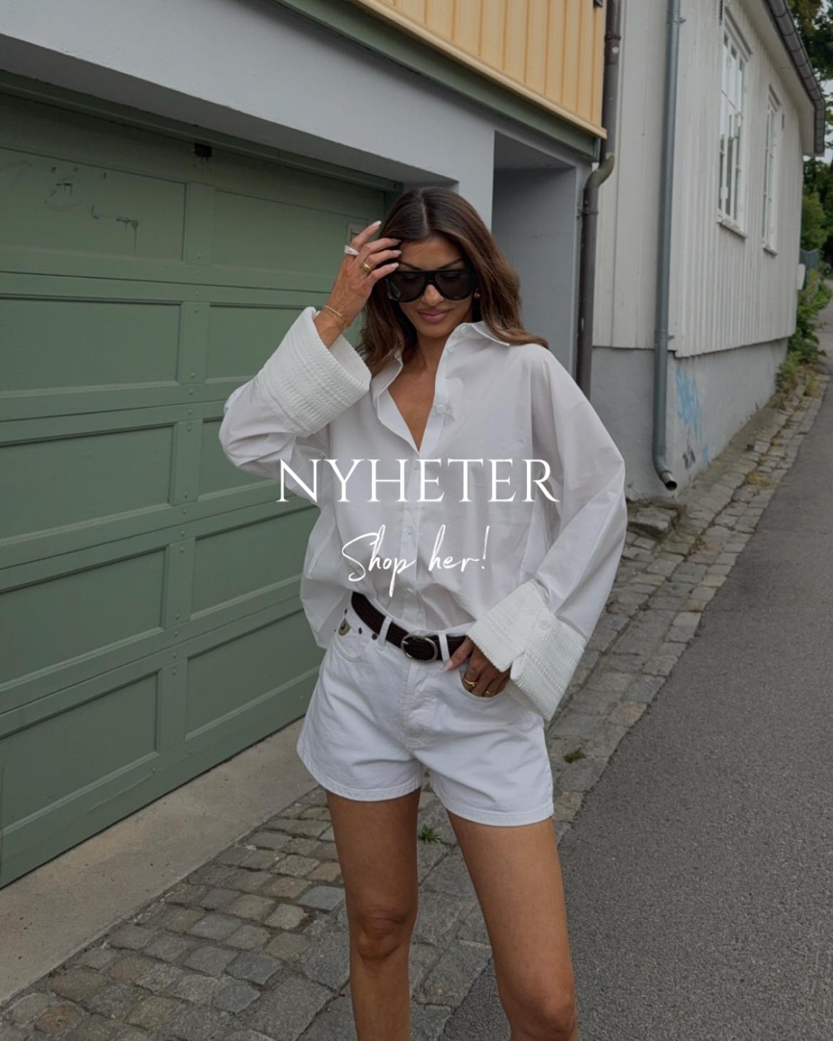 Nyheter 