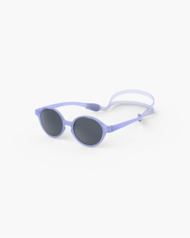 Solbrille Baby #D - Mauve - Image 2