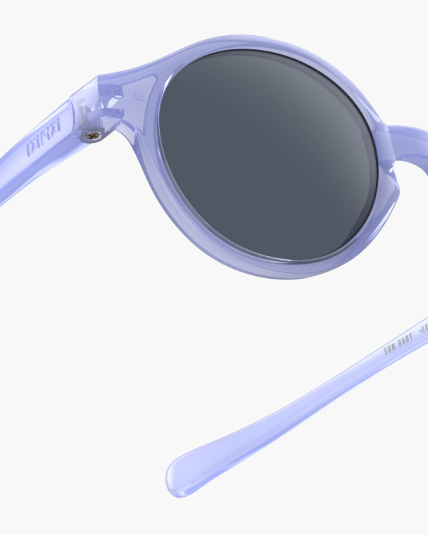 Solbrille Baby #D - Mauve - Image 3