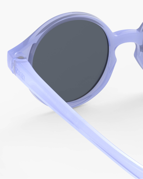 Solbrille Baby #D - Mauve - Image 4