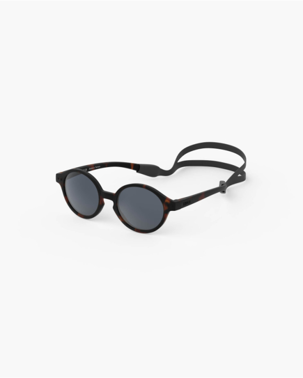Solbrille Baby #D - Tortoise - Image 2