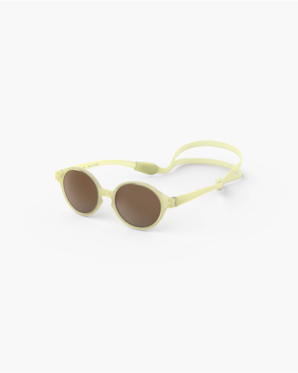 Solbrille Baby #D - Vanilla - Image 2