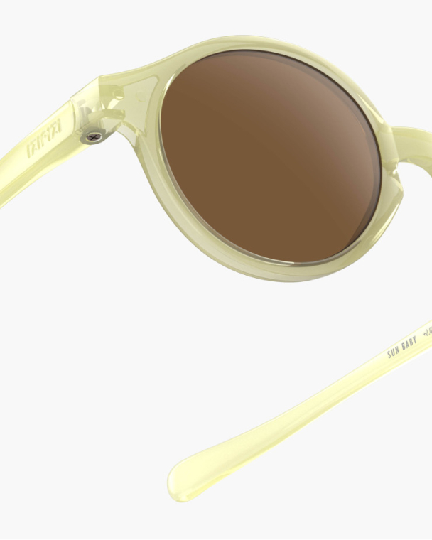 Solbrille Baby #D - Vanilla - Image 3