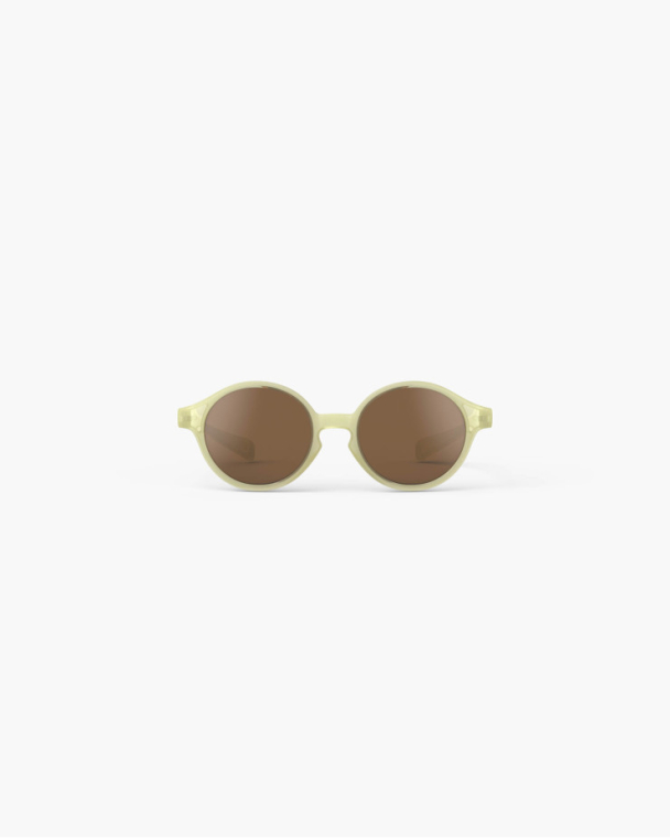 Solbrille Baby #D - Vanilla - Image 1