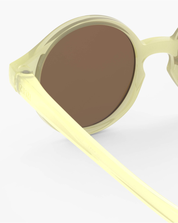 Solbrille Baby #D - Vanilla - Image 4