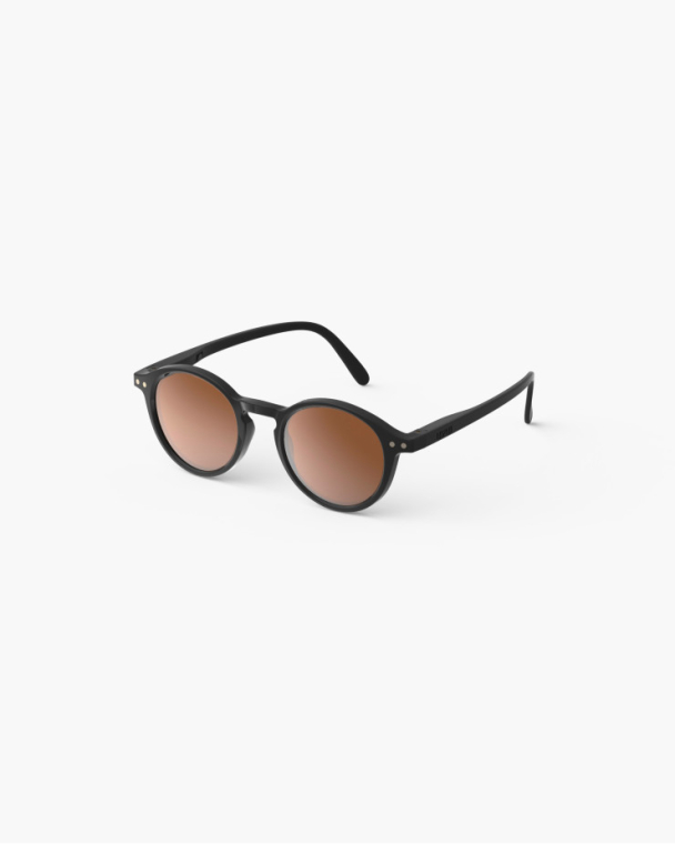 Solbrille Child #D - Black Road - Image 2