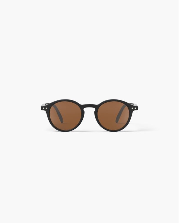 Solbrille Child #D - Black Road - Image 1