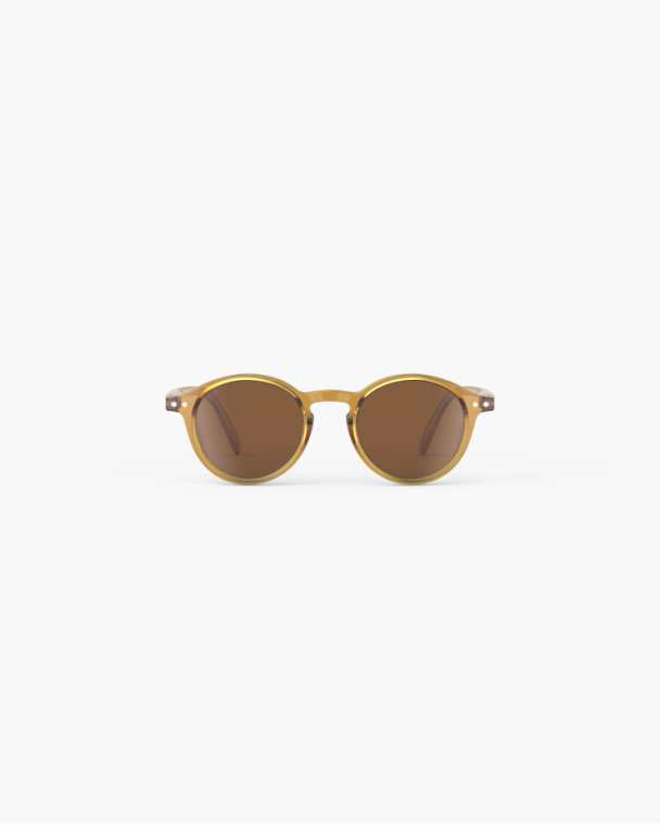 Solbrille Child #D - Golden Canyon - Image 1