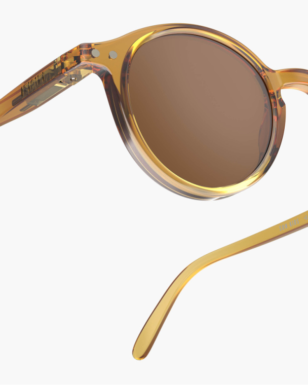 Solbrille Child #D - Golden Canyon - Image 3