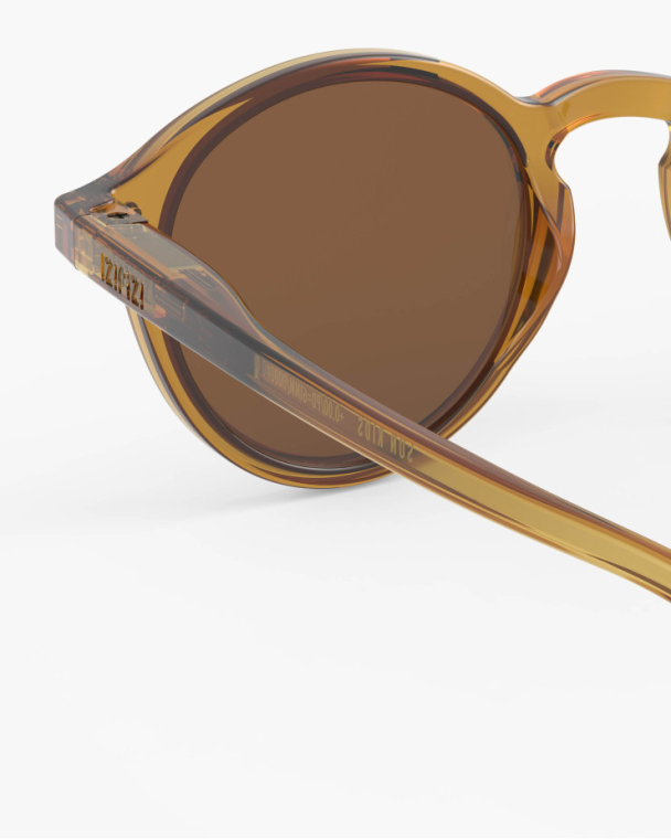 Solbrille Child #D - Golden Canyon - Image 4
