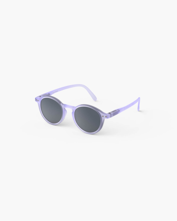 Solbrille Child #D - Lavender - Image 2
