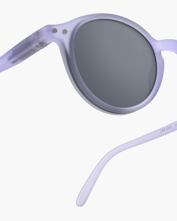 Solbrille Child #D - Lavender - Image 3