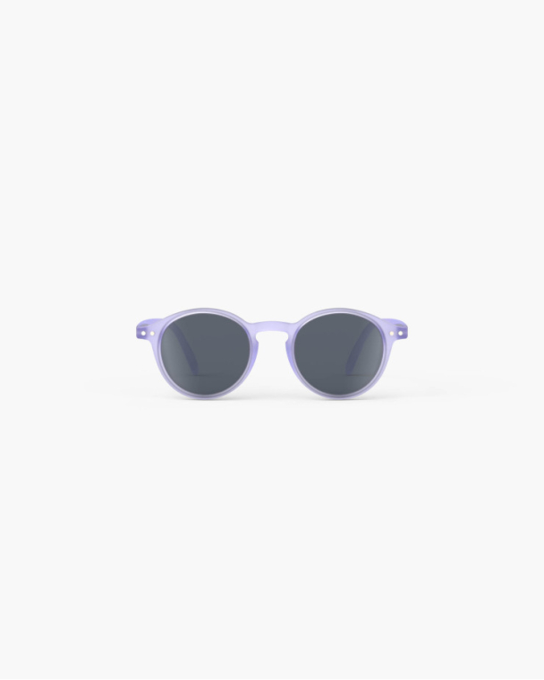 Solbrille Child #D - Lavender - Image 1