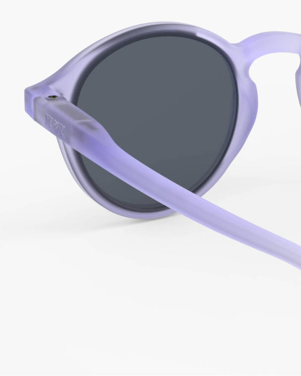 Solbrille Child #D - Lavender - Image 4