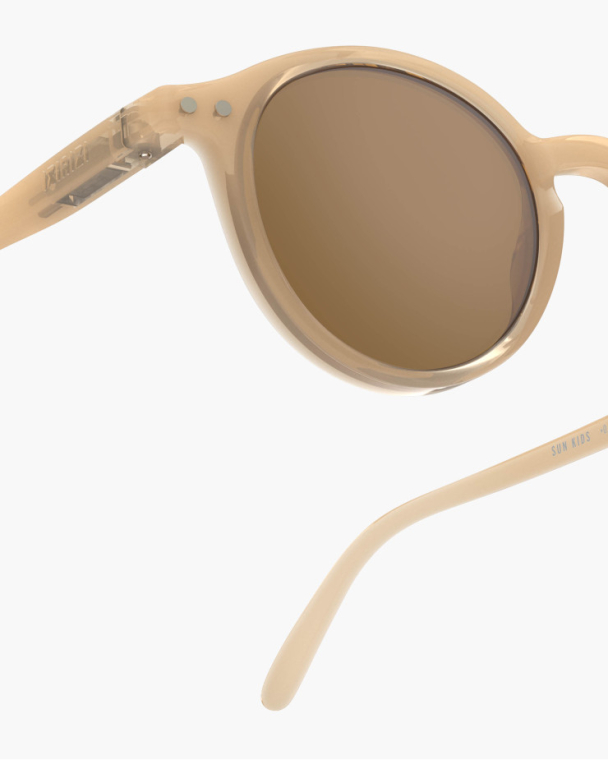 Solbrille Child #D - Macchiato - Image 2