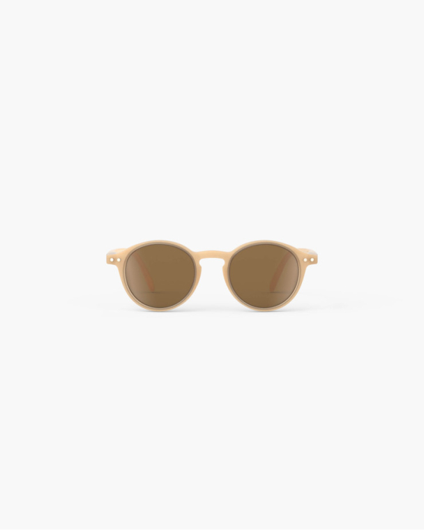 Solbrille Child #D - Macchiato - Image 1