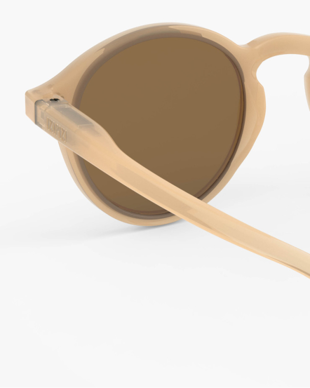 Solbrille Child #D - Macchiato - Image 4