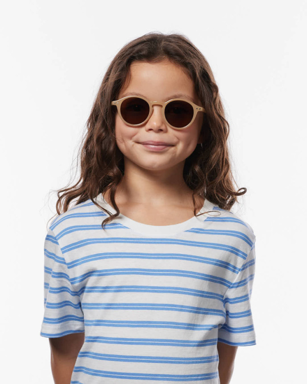 Solbrille Child #D - Macchiato - Image 5