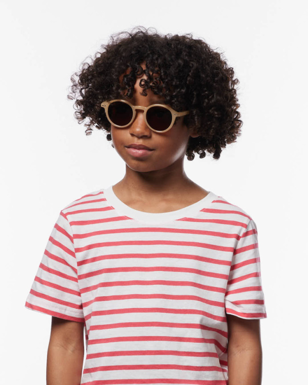 Solbrille Child #D - Macchiato - Image 6