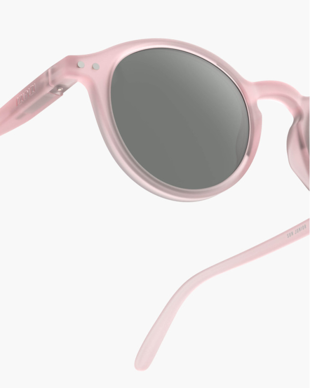 Solbrille Child #D - Pink - Image 4