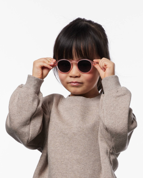 Solbrille Child #D - Pink - Image 5