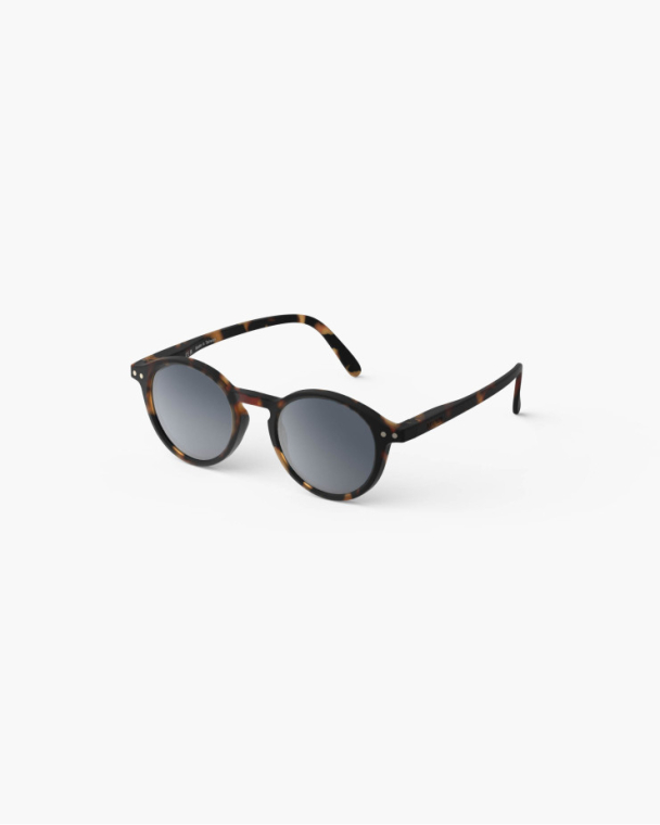 Solbrille Child #D - Tortoise - Image 2