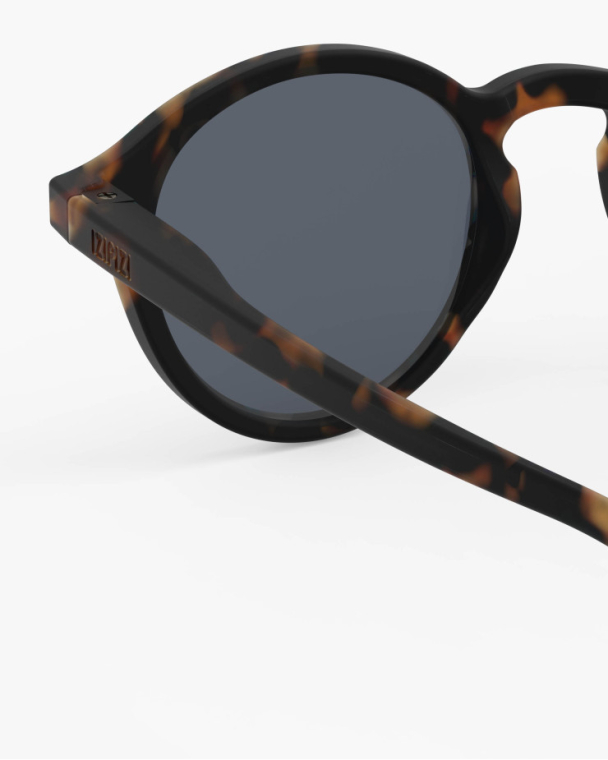 Solbrille Child #D - Tortoise - Image 4