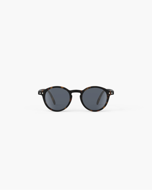 Solbrille Child #D - Tortoise - Image 1