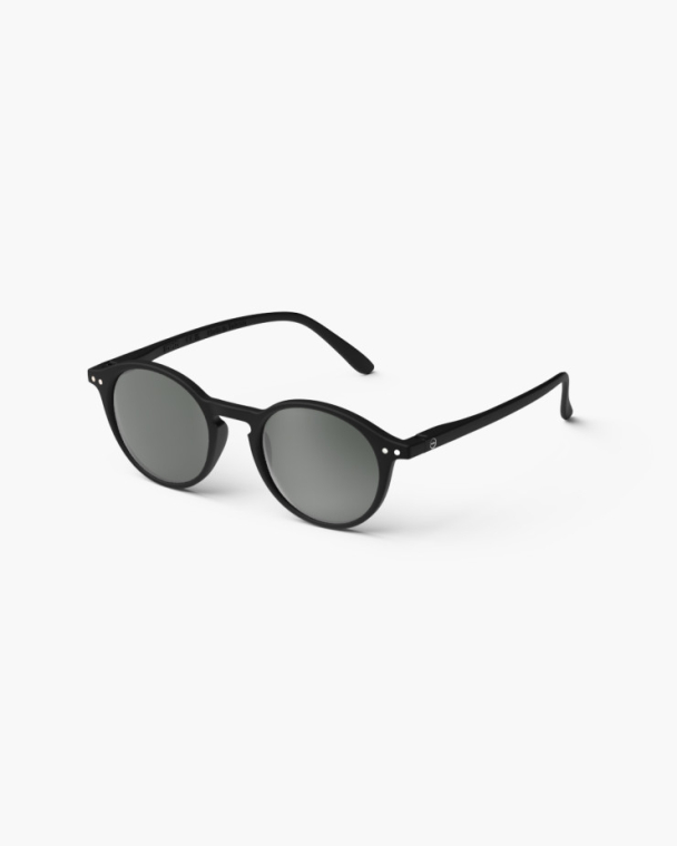 Solbrille Voksen #D - Black - Image 2