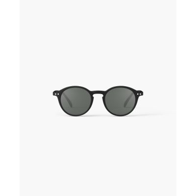 Solbrille Voksen #D - Black