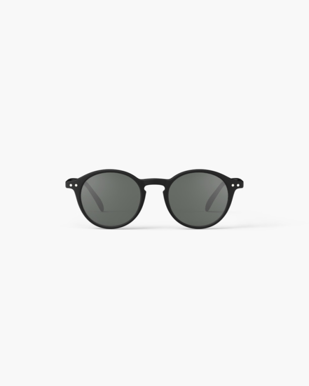 Solbrille Voksen #D - Black - Image 1