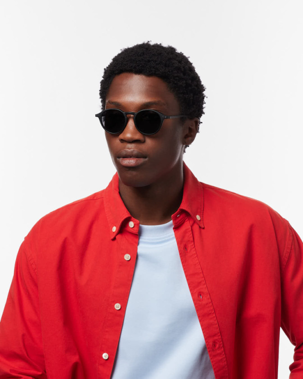 Solbrille Voksen #D - Black - Image 3