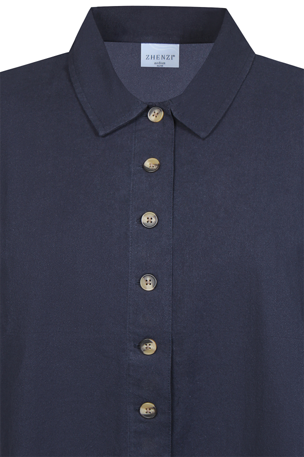 Zhenzi Amin skjorte - Image 3