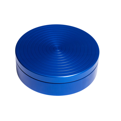 Spinner i metall