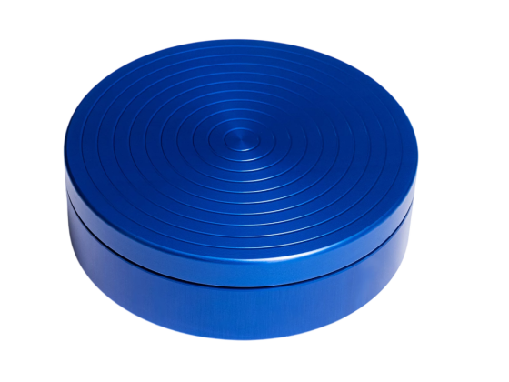 Spinner i metall