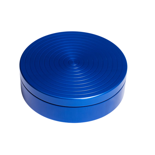 Spinner i metall