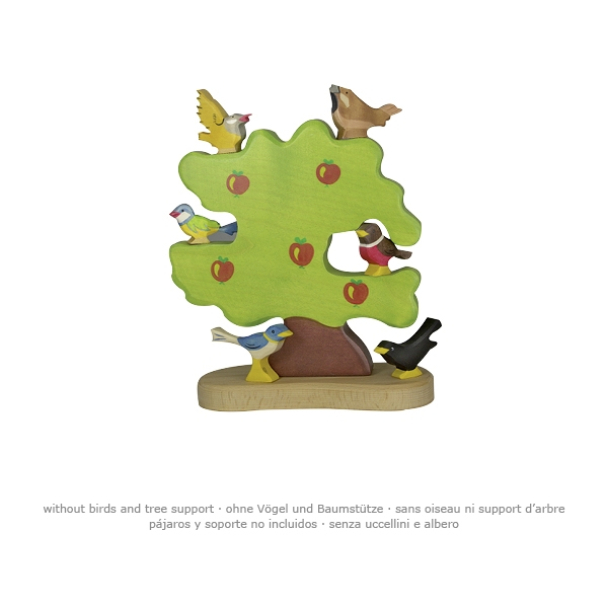 Epletre for fugler - Image 2