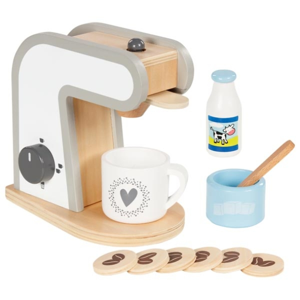 Kaffemaskin