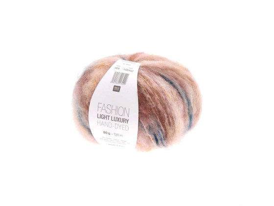 RICO FASHION LIGHT LUXURY HAND-DYED 008