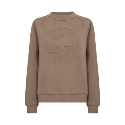 Nuka 11 Logo Crewneck